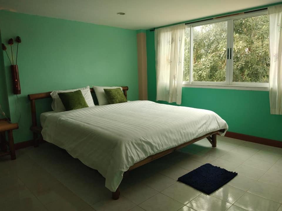 Green Home Khao Lak Exterior foto