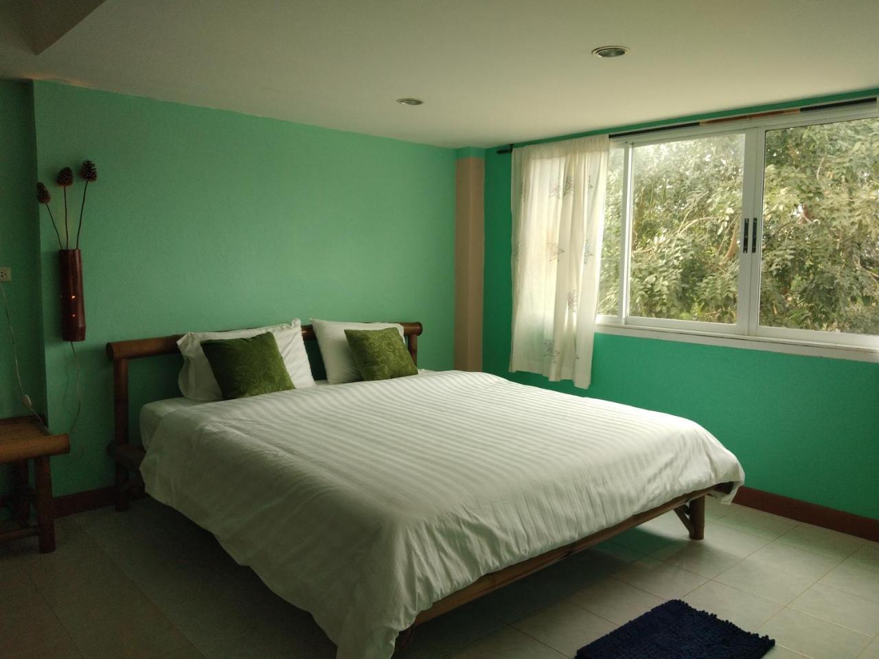 Green Home Khao Lak Cameră foto